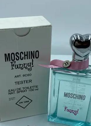 Moschino fanny