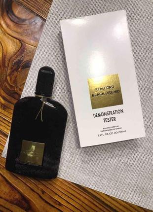 Tom ford black orchid