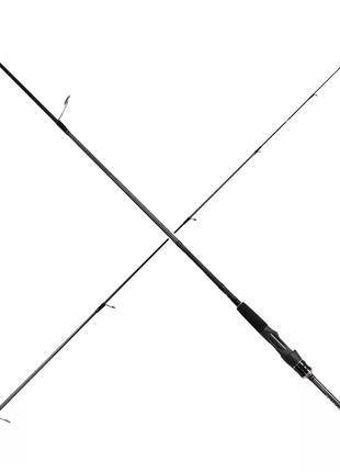 Спиннинг Daiwa Powermesh 732MLFS 2.21m 4-21gr