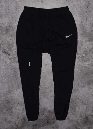 Nike air men's woven pants multi (мужские спортивные штаны най...