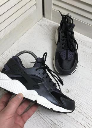 Кроссовки nike huarache