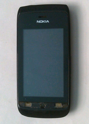 Nokia N308