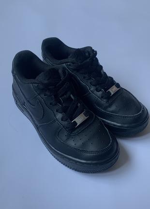 Кросівки Nike Air Force 1 AF1