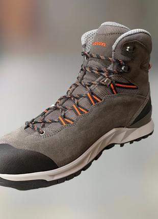 Черевики чоловічі трекінгові Lowa Explorer Gtx Mid 44.5 р., Gr...