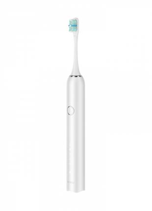 Звукова електрична зубна щітка Electric Toothbrush WiWU Wi-TB0...