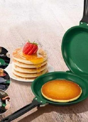 Orgreenic Pancake Maker Двухсторонняя cковородка для приготовл...