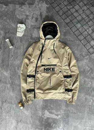 Nike вітровка куртка найк вітровки чоловічі nike куртка nike в...