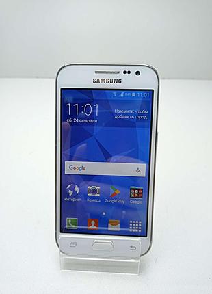 Мобильный телефон смартфон Б/У Samsung Core Prime VE SM-G361