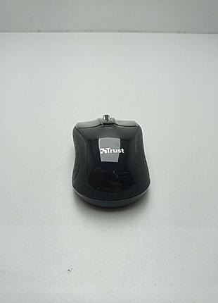 Мышь компьютерная Б/У Trust Primo Wireless Mouse (20322)