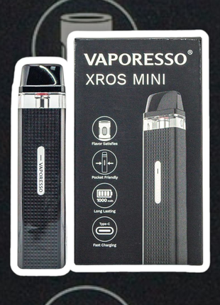 Vaporesso Xros mini (розпродаж)