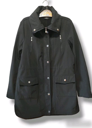 Жіноча куртка Термокуртка з кишенями