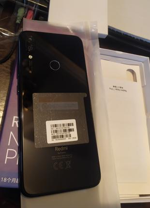 Xiaomi Redmi Note 7 Pro 6/128GB Global