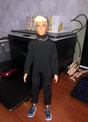 Кукла мальчик Кен от Mattel