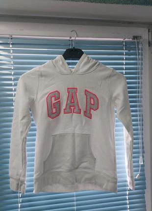 Дитяча кофта (толстовка) gap (10-11 років)