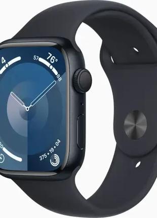 Надежные мужские смарт-часы Smart Watch Series 9 Amoled 45 мм ...