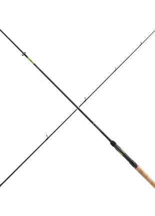 Спиннинг Daiwa Prorex S 2.70m 15-50g