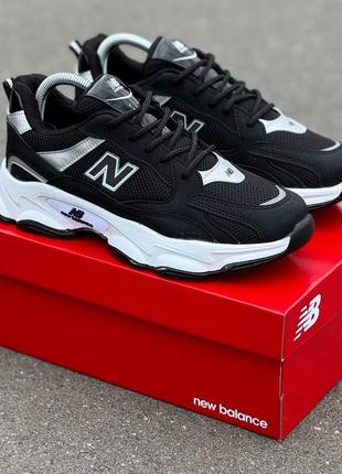 New balance кроссовки