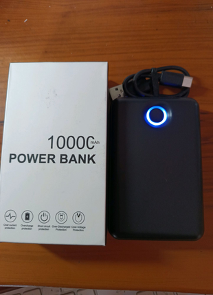 Power bank 10000mAh Bessline Q1076