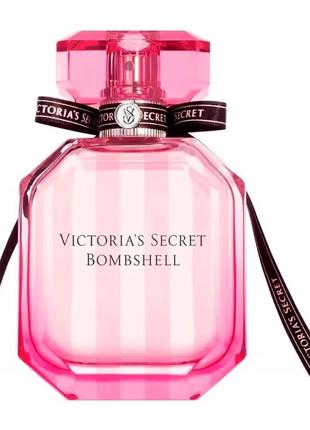 Парфуми Victoria Secret Bombshell