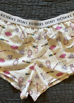 Victoria’s secret пижамні трусики