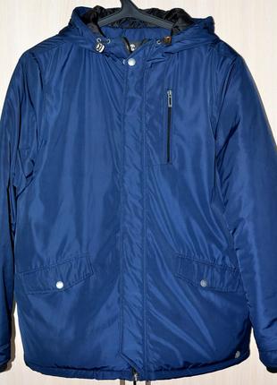 Куртка CHIEF DENIM original XL сток WE5-4