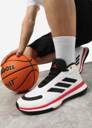 Чоловічі баскетбольні кросівки adidas bounce legends 47,48,52 ...