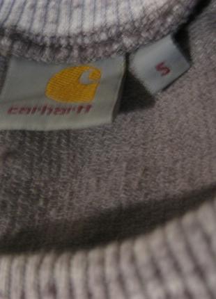 Carhartt кофт размер С унисекс