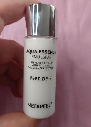 Емульсія для обличчя антивікова пептидна medi-peel peptide 9 a...