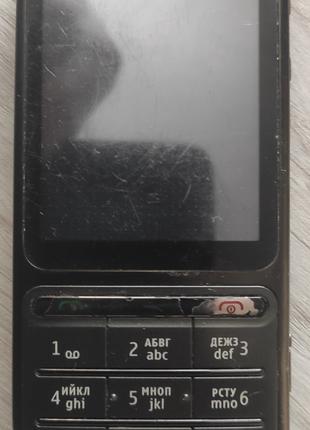Nokia c3-01