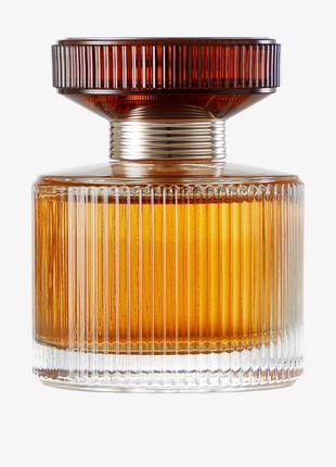 Парфюмерная вода amber elixir [эмбе иликсе]