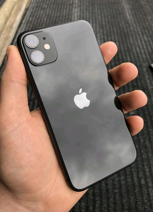 Продам iPhone 11 64gb