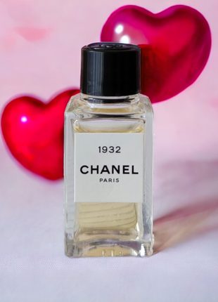 Chanel les exclusifs de chanel 1932 парфюмированная вода женск...