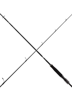 Спиннинг Daiwa Tatula Spin 1.95m 7-21gr