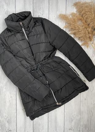 Курточка удлининённая зимняя gran oriente l(40)12