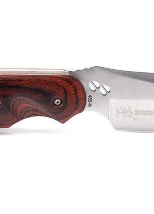 Охотничий разделочный нож BUCK 480