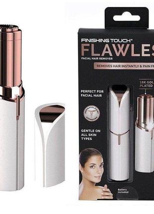 Епілятор для обличчя Finishing Touch Flawless