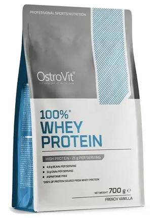 Протеин Ostrovit Whey Protein700 гр