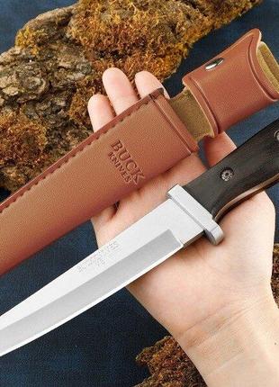 Охотничий разделочный Нож Buck Knives V5