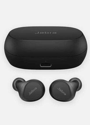 Бездротові Bluetooth-навушники JABRA Elite 7