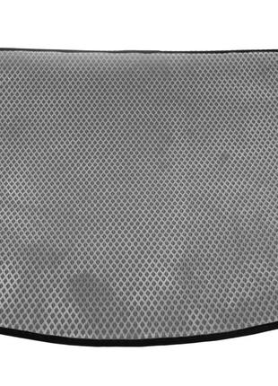 Коврик багажника P-HEV (EVA, серый) для Mitsubishi Outlander 2...