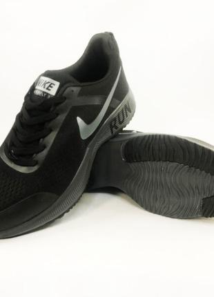 Чоловічі кросівки Nike Air Run. Розмір 43. одна пара