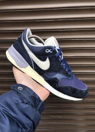 Nike air odyssey 42,5р 27см кроссовки оригинал