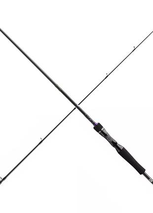 Спиннинг Daiwa Prorex XR BC 2.10m 14-42g