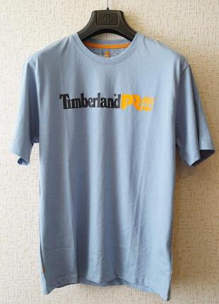 Мужская футболка timeberland pro