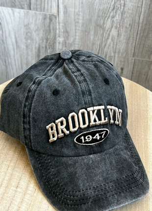 Кепка Brooklyn