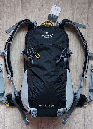 Рюкзак спортивный AOKING Adventure 30l