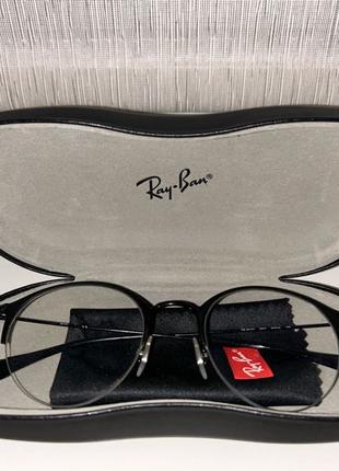 Оправа Ray-Ban RB 3578V 2904 50 мм.