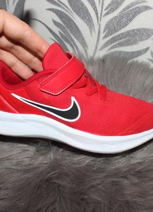 Nike кроссовки 20 см стелька