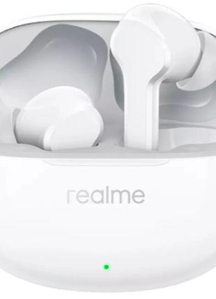 Гарнитура Realme Buds T100 White (RMA2109)