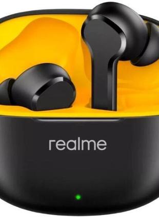 Гарнітура Realme Buds T100 Black (RMA2109)